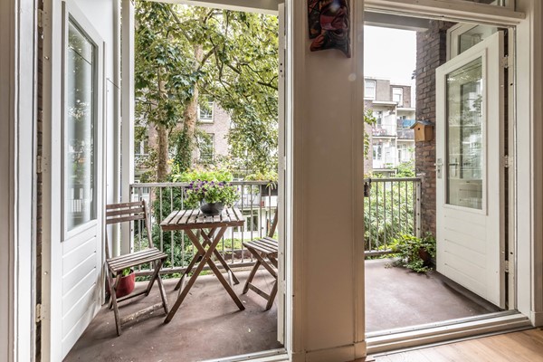 Medium property photo - Zeeburgerdijk 74-1, 1094 AG Amsterdam